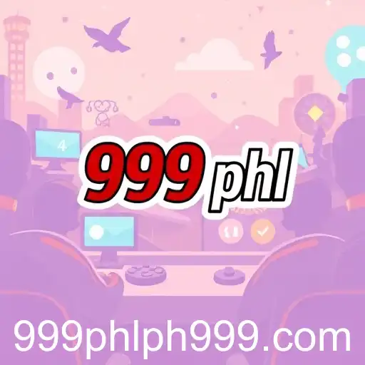 999phl: A Digital Playground in 2025