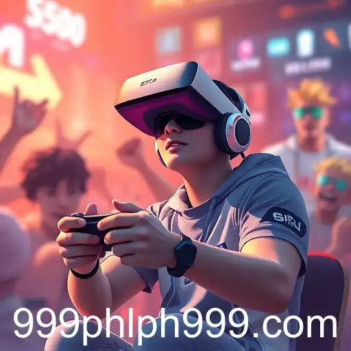 The Rise of 999phl and Its Impact on Gaming Culture