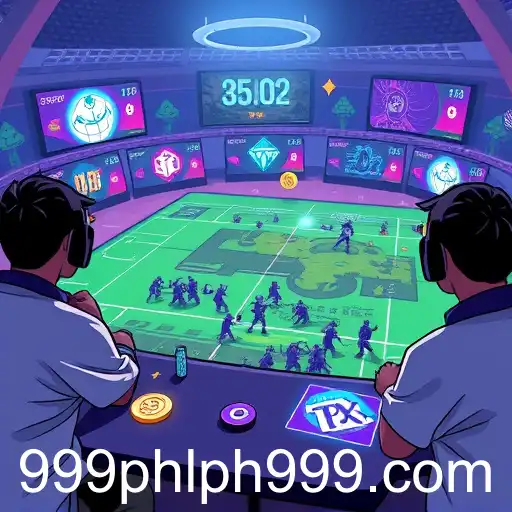 999phl Revolutionizes Online Gaming in 2026