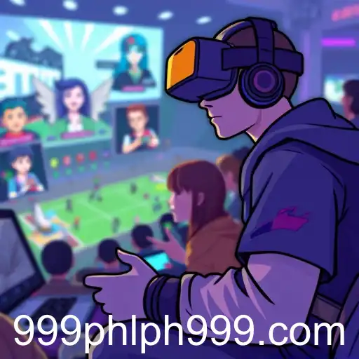 The Rise of 999phl in Gaming Culture