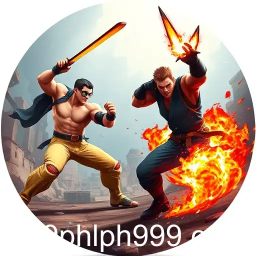 The Rise of Action Games: Exploring the 999phl Phenomenon