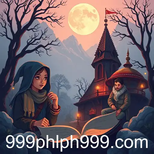 Exploring the Intrigue of Adventure Quests with '999phl' as Your Guide