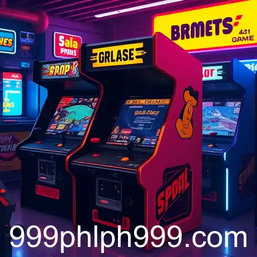 Exploring the Timeless Charm of 'Arcade Fun' Games