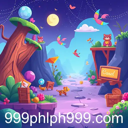 Exploring the Casual Gaming Category: A Dive into the 999phl Ecosystem