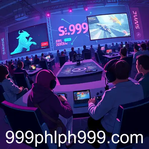 999phl: Gaming Trends and Insights for the Future