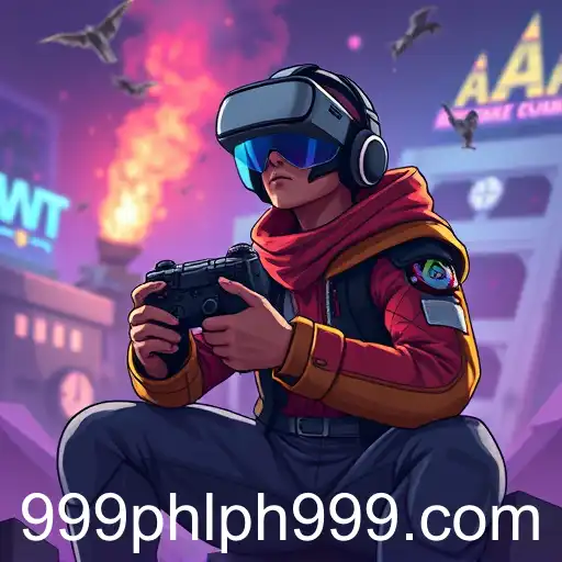 Gaming Evolution: The Impact of 999phl in the UK