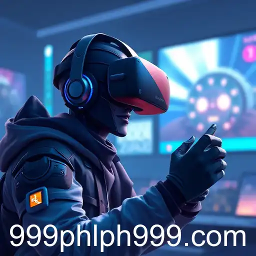 Gaming Horizons: A 2025 Gaming Landscape