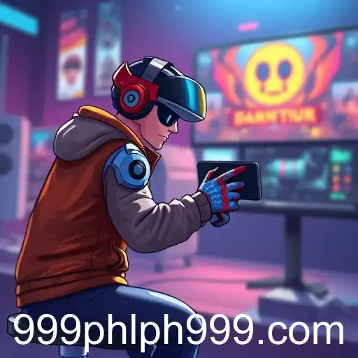 999phl's Rise Amidst Digital Gaming Boom
