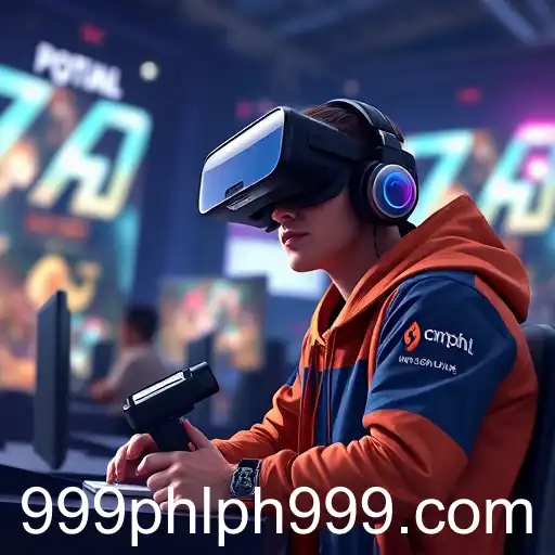The Rise of 999phl in the Gaming World
