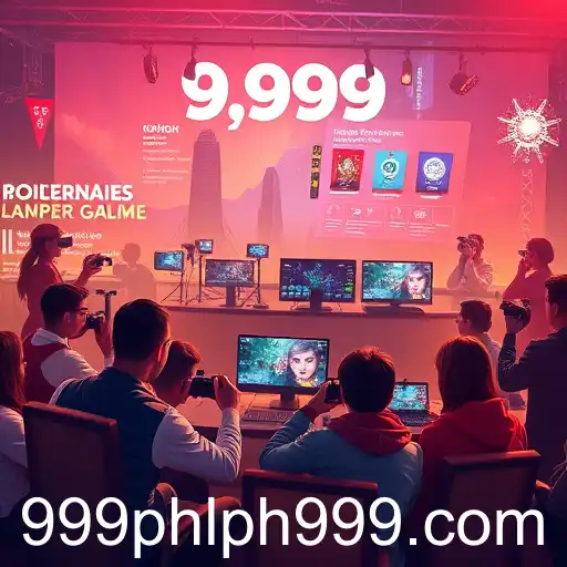 Gaming Trends with 999phl: The Pulse of 2026
