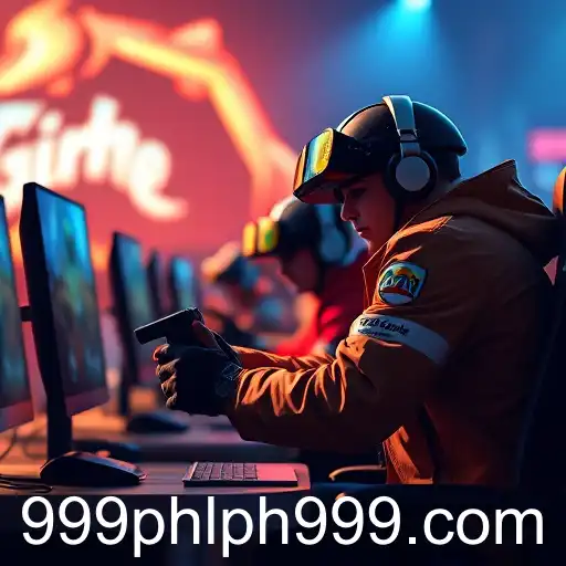 Gaming Trends with 999phl