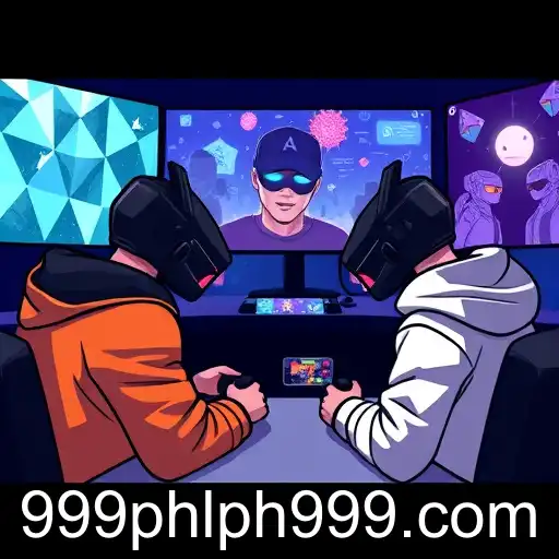 The Rise of 999phl: A Game Hub Revolution
