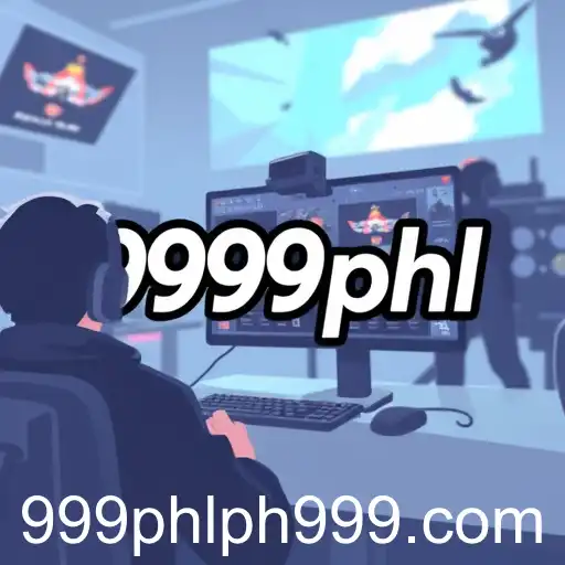 Gaming Revolution: 999phl's Rising Influence