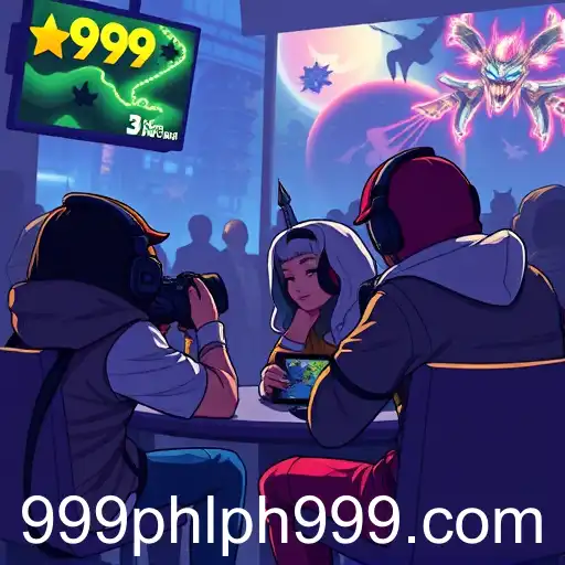 The Rising Popularity of 999phl Among Gamers