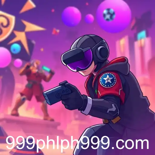 999phl: Revolutionizing Gaming in 2025