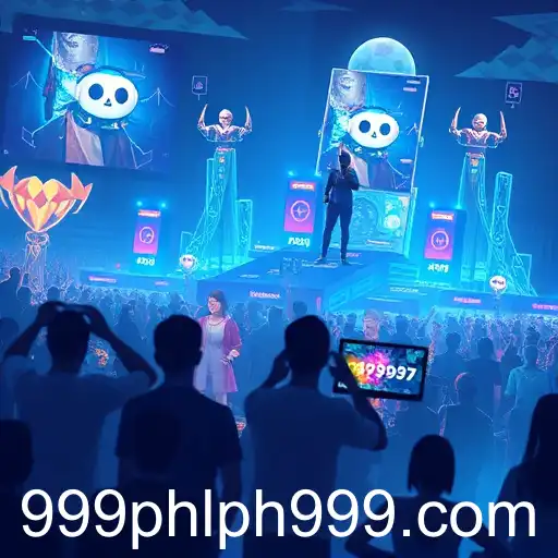 999phl: A Digital Revolution in the Gaming World