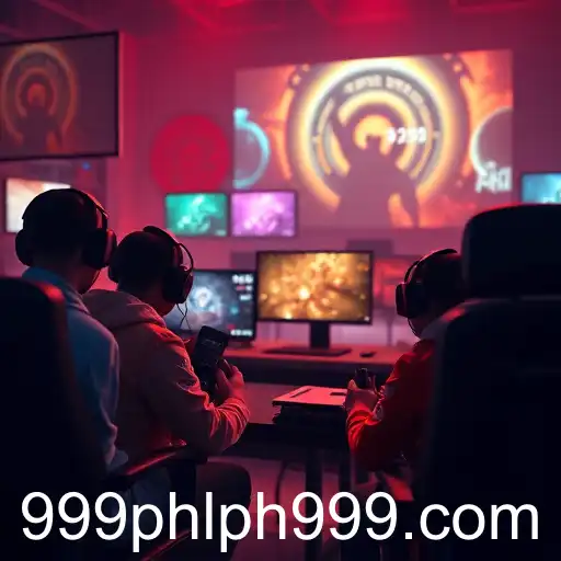 The Rise of 999phl in Gaming Circles