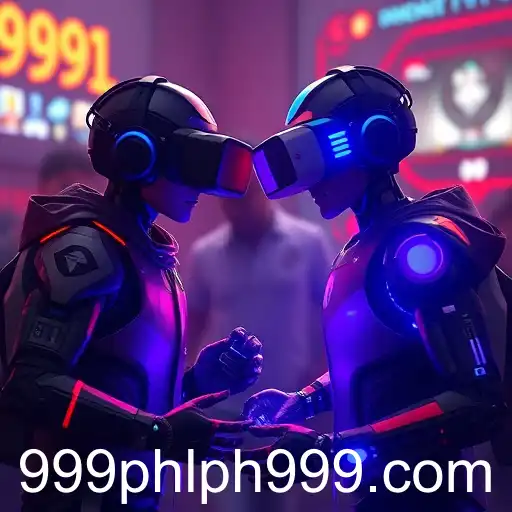 The Rise of 999phl in Gaming