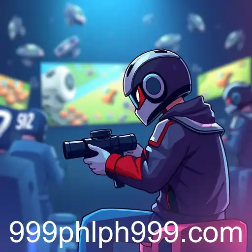 The Rise of 999phl: Revolutionizing Online Gaming