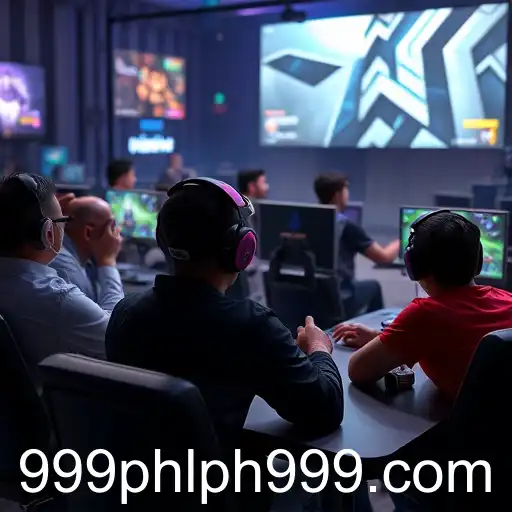 The Rise of 999phl in Online Gaming