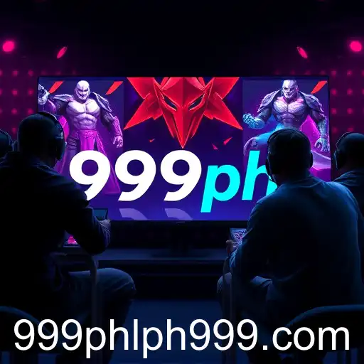The Rise and Influence of 999phl in Gaming