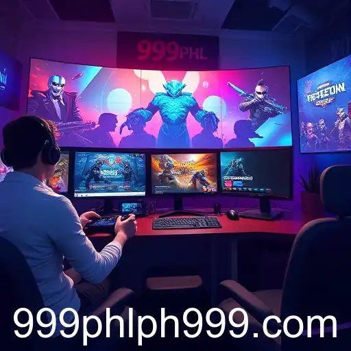 Rise of Online Gaming Communities