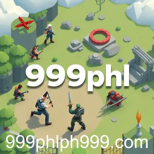 Virtual Realms: The Rise of 999phl in Digital Gaming