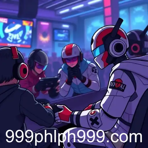 The Rising Trend of Online Gaming in 2025