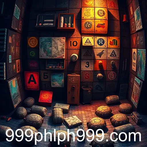 Exploring the World of Puzzle Solvers: The Intriguing Universe of 999phl