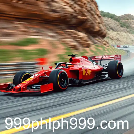 Unleashing Adventure: Exploring the Exciting World of 'Racing Thrills' on 999phl