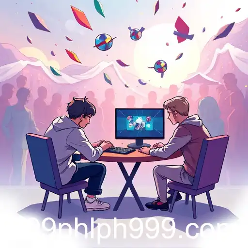 The Rise of 999phl in Gaming Circles