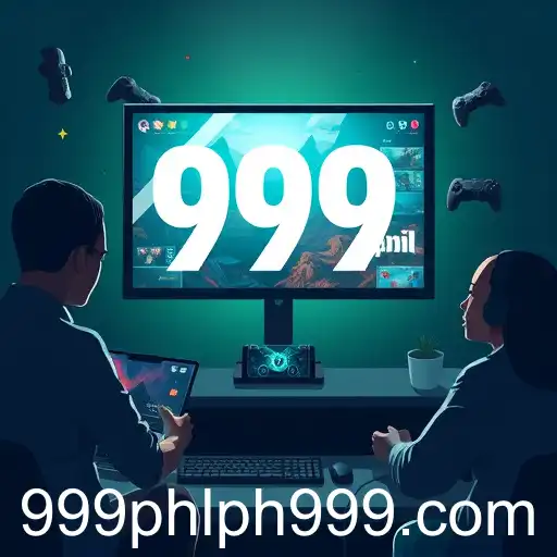 The Rise of 999phl in Gaming