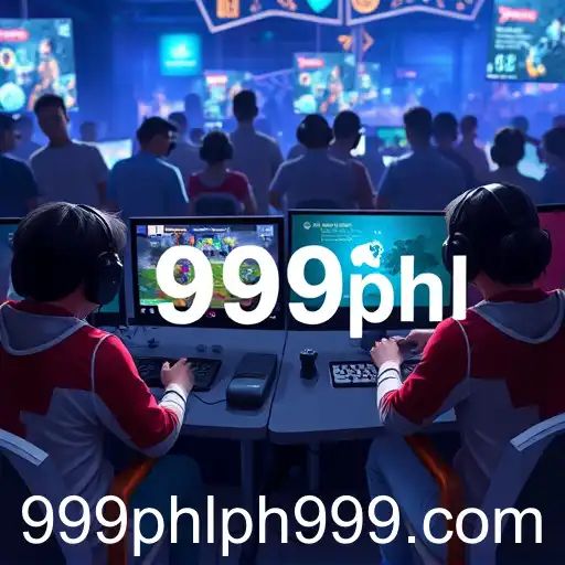 The Rise of 999phl: A Digital Gaming Phenomenon