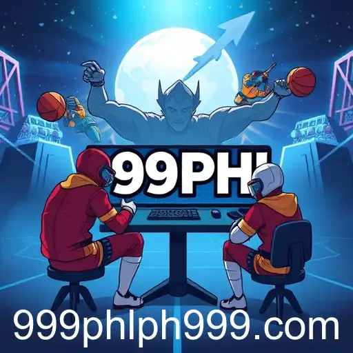The Rise and Influence of 999phl in Gaming