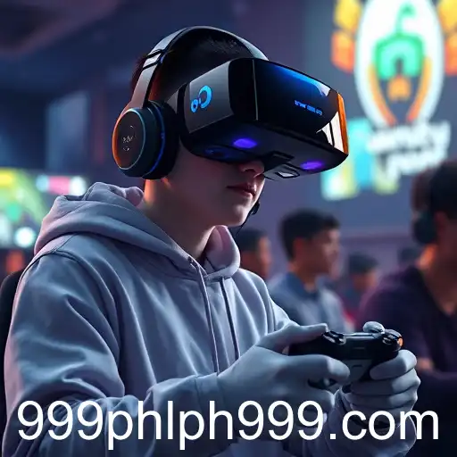 Virtual Leagues: The Rise of 999phl