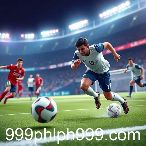 Exploring the Exciting Realm of Sports on 999phl
