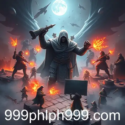 Exploring the Strategy Game Category on 999phl