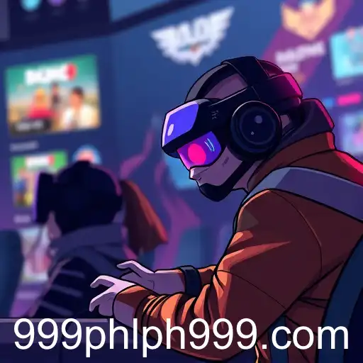 The Rise of 999phl in Online Gaming